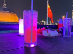 -外滩8号 whisky bar(金延大厦店)