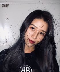 -3AM·S HAIR SALON烫发染发接发