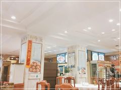 大堂-峨嵋酒家总店(车公庄店)