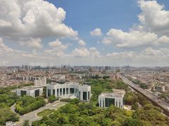 -麦茜哥牛扒城(中银店)