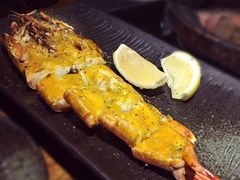 -橘焱胡同烧肉夜食(BFC外滩金融中心店)