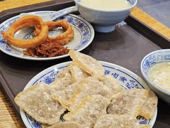 -门框胡同百年卤煮(前门店)