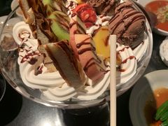 水果王国巴菲券-小资太太餐厅(南岗区店)