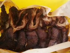 牛肉大肠-卤儿道道(经纬店)