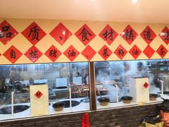 -传统菜农庄(皇姑路店)