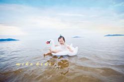 -拾光盒子儿童摄影(别墅店)