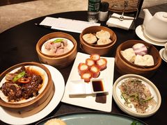 -领事馆19号中餐厅(厦门海景洲际酒店)