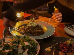 -THE CANNERY&JUJU 新鲜海鲜·牛排美食酒廊