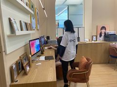 -海马体照相馆(成都来福士广场店)