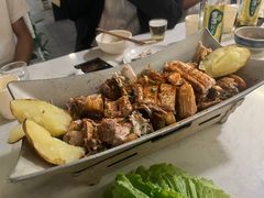 -浮何烤铺(桐梓林店)