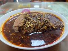 -杨大叔爱面子·四川小吃(岗头店)