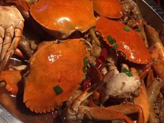 -胖哥俩肉蟹煲(福州仓山爱琴海店)