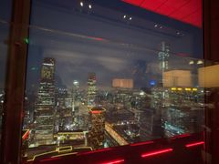 -北京柏悦酒店·锦庭餐厅Dining Room