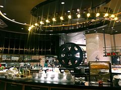 -星汇餐厅(新濠影汇店)