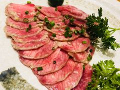 -御牛道日式烤肉料理(杭州万象城店)