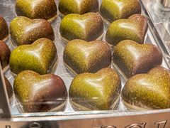 -Laderach 莱德拉(上海环贸iapm店)