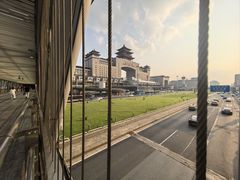 -皖佬板安徽牛肉板面(西站食宝街店)