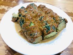 蓑衣黄瓜-柴氏风味斋(甘家口店)