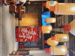 -珮姐老火锅(新街口店)