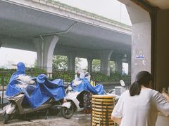 -泰顺江南春面馆