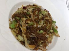-南门小馆·清真(国贸商城店)