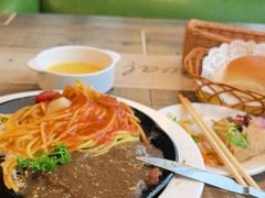 -好士牛排(解放道店)