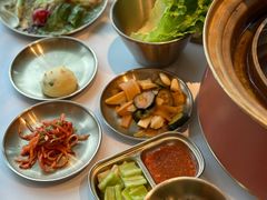 -西塔老太太泥炉烤肉(川沙百联店)