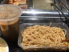 -乔伯凉面(白沙路店)