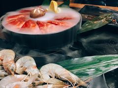 -九田家黑牛烤肉料理(石路天虹店)