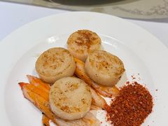 -晶丽香榭自助餐(南京大饭店)