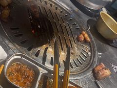 -炽城·烤肉名家(鸿达中央广场店)