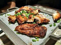 -绿茶餐厅(昌平悦荟店)