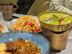 -Home Thai·泰谣(王府井apm店)