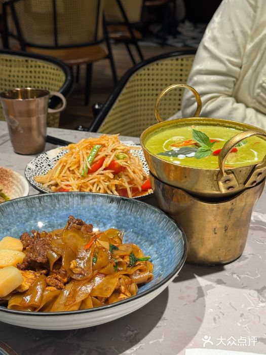 Home Thai·泰谣(王府井apm店)图片