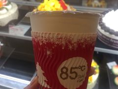 -85度C(上海兰溪二店)