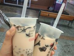 -书亦烧仙草(清新公园西门店)