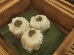 -长沙北辰洲际酒店-栀味轩中餐厅