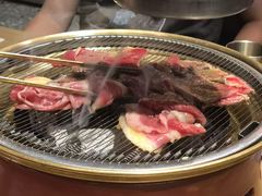 -西塔老太太泥炉烤肉(北京双井店)