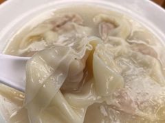 -龙抄手食府(浣花北路店)