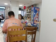 -开封灌汤包子铺(尚志大街店)