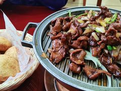 -宏状元现熬粥·京味菜(三里河店)