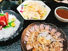 -無境·匠心日本料理(汉街店)