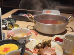 -匠和风精致料理(宁德万达店)