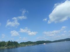 -仙海旅游度假区