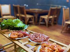 -阿昌白族石板烧(大理古城店)