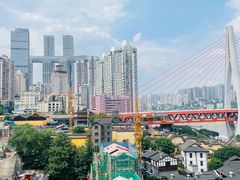 -重庆十八梯传统风貌区