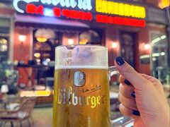 -巴伐利亚啤酒坊(意式风情街店)