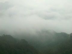 -沂蒙山旅游区云蒙景区(蒙山国家森林公园)