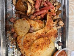 -南门黄孃甜不辣