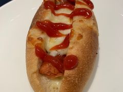 -Peet's Coffee皮爷咖啡(德基店)